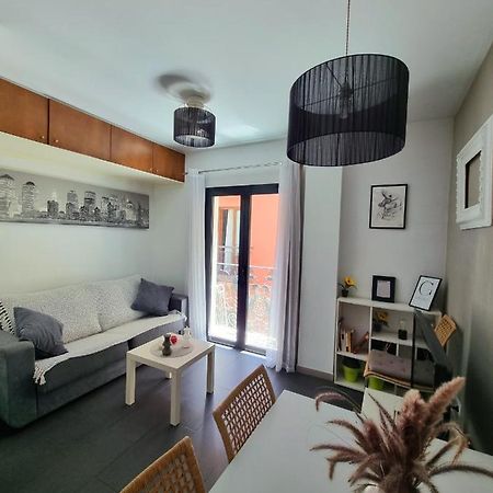 Appartement Apartamento En El Centro De Grenade Extérieur photo