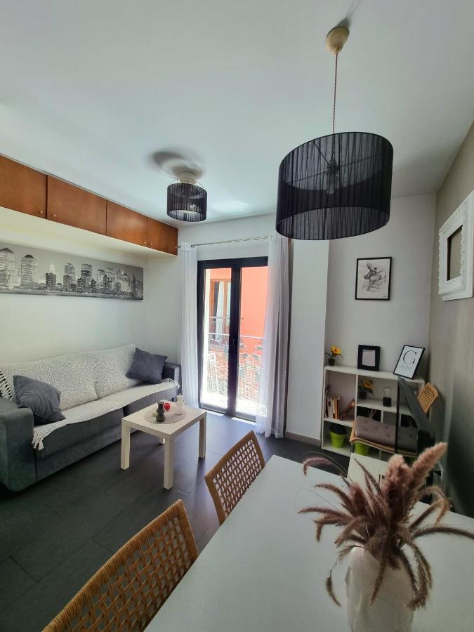 Appartement Apartamento En El Centro De Grenade Extérieur photo