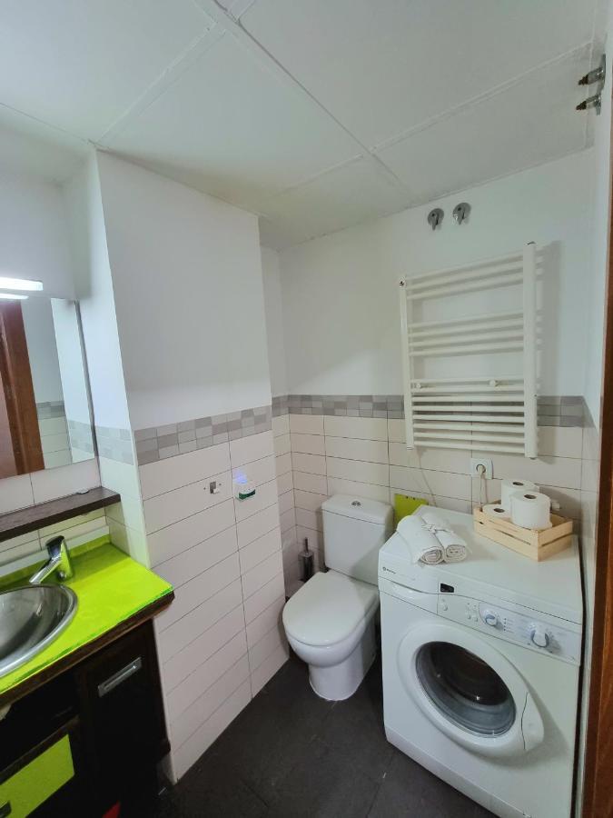 Appartement Apartamento En El Centro De Grenade Extérieur photo