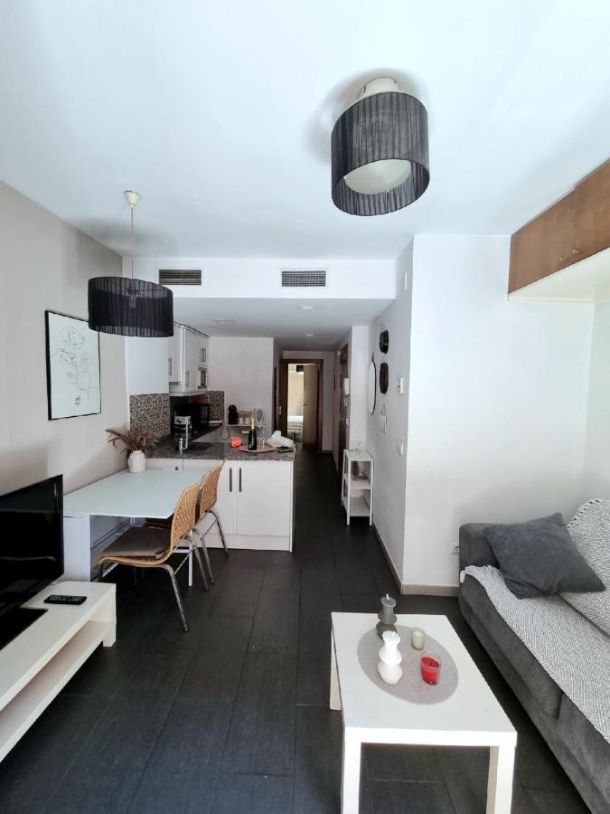 Appartement Apartamento En El Centro De Grenade Extérieur photo